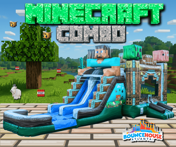 Bounce and Slide Combos