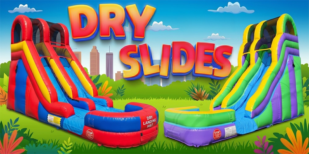 /rentals/bouncy-slides-dry/