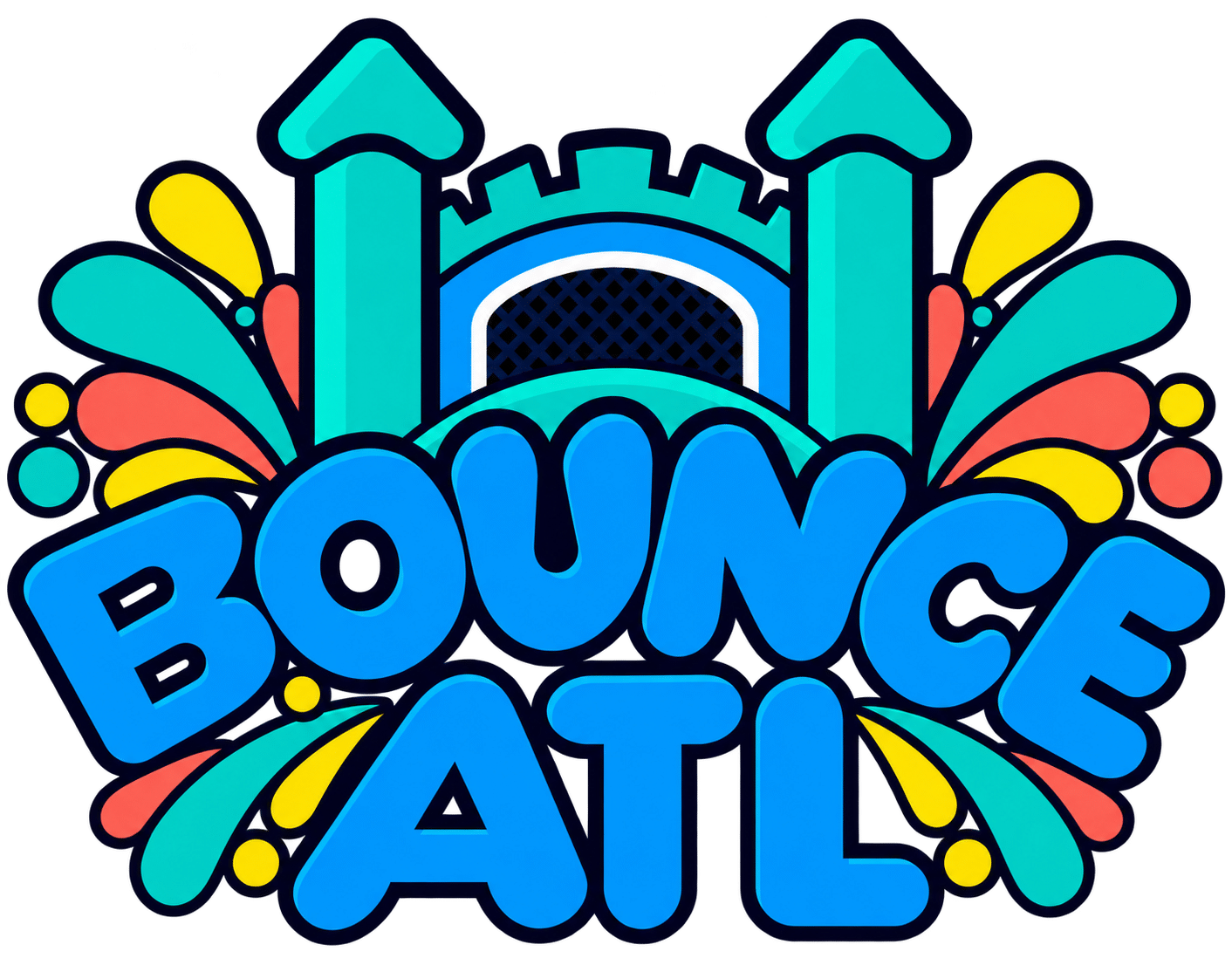 Bounce ATL Logo