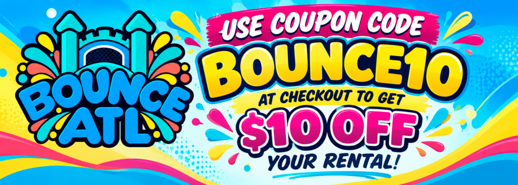 Bounce ATL Deals